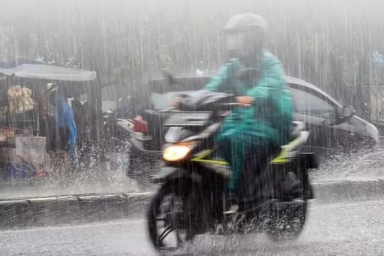 Peringatan Dini BMKG: Ancaman Hujan Ekstrem Dua Hari Beruntun