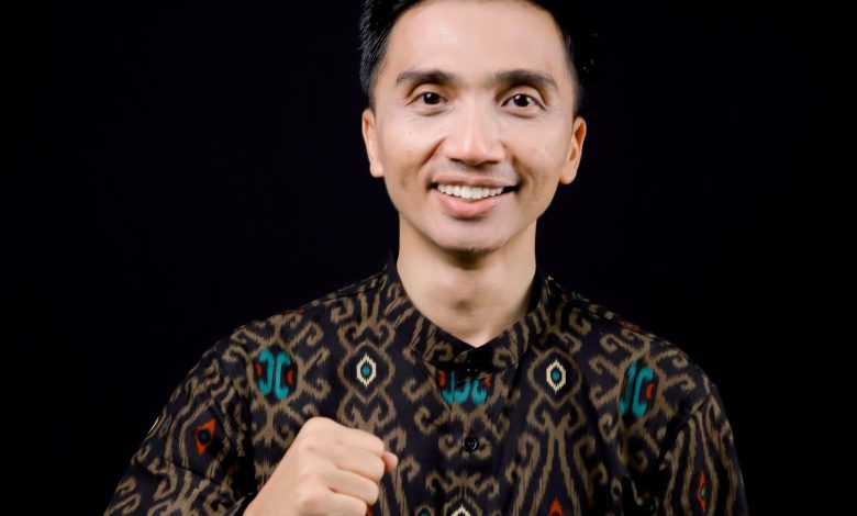 Ridwan Nontji Didorong Jadi Komisaris BUMN: Sosok Muda Penggerak Ketahanan Pangan dan UMKM Parimo