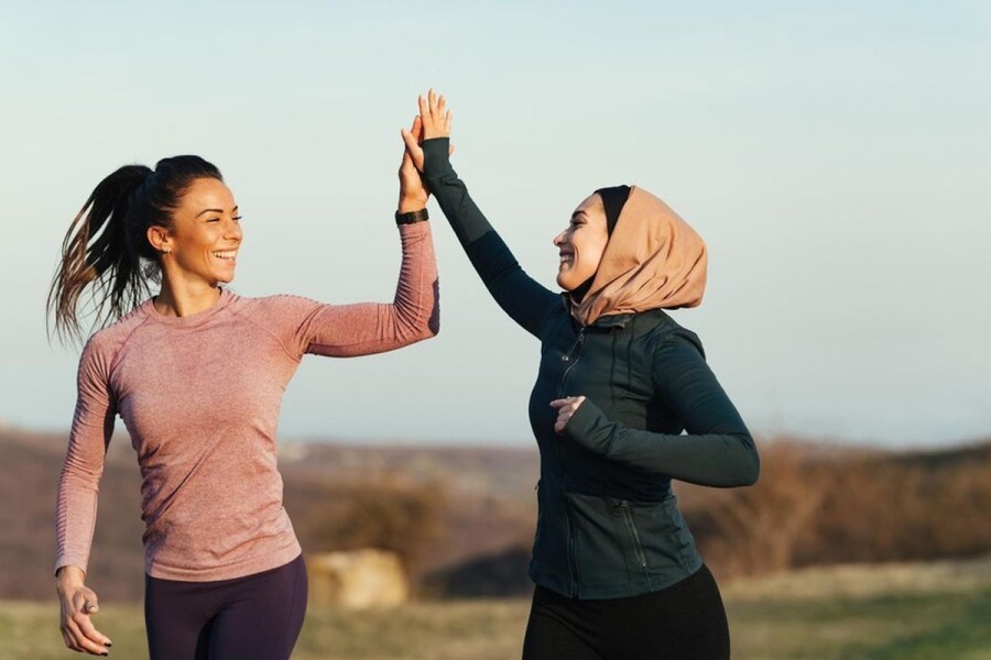 Menjaga Kesehatan Optimal Selama Berpuasa di Bulan Ramadhan