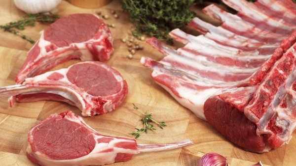 Cara Efektif Hilangkan Bau Amis Kambing Agar Masakan Lebih Nikmat