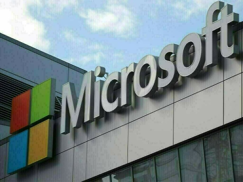 Microsoft Hengkang dari Pakistan Imbas Gejolak Politik dan Defisit Ekonomi