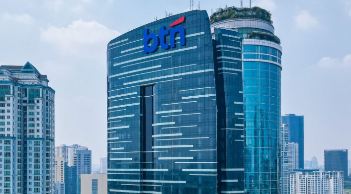 Optimisme Bank BTN: Relokasi Kantor Wilayah dan Potensi Pasar Jawa Barat Sebagai Penopang Bisnis KPR