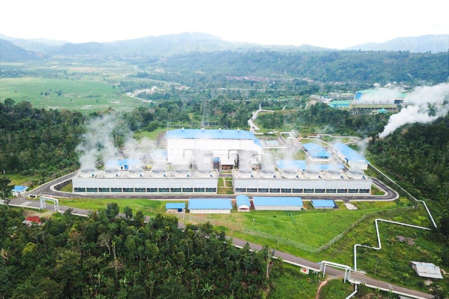 Geothermal Jadi Fondasi Pemerataan Energi Bersih untuk Majukan Ekonomi Jawa Barat