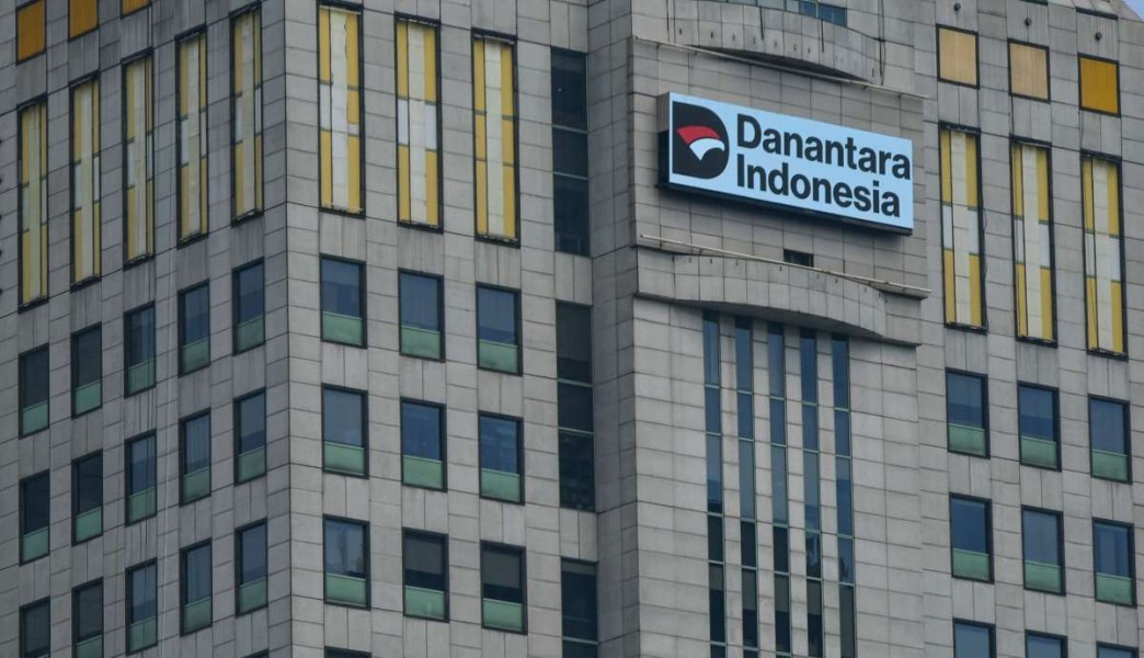 Indonesia Siapkan Lembaga Pendanaan AI, Didukung Danantara