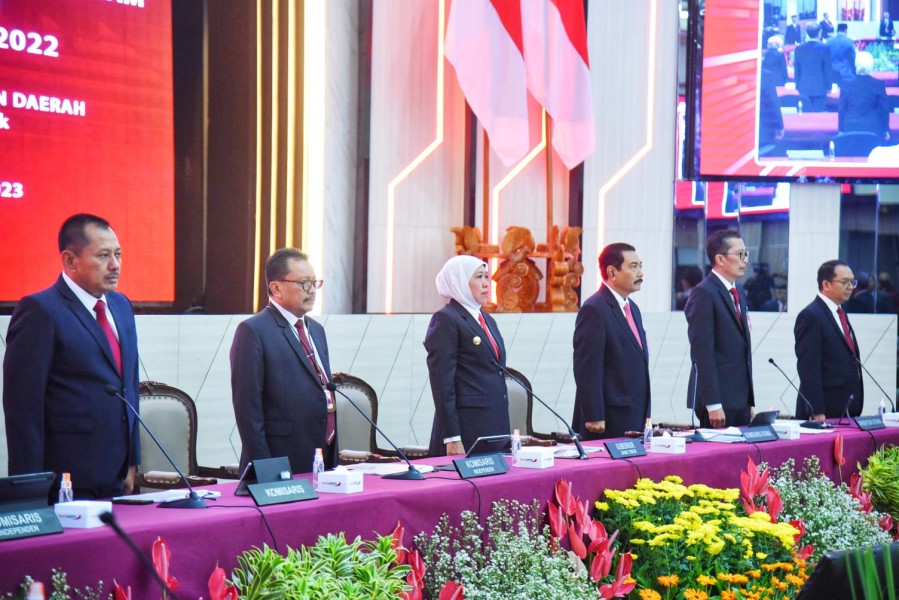 Bank Jatim Dorong Pertumbuhan dengan Aksi Korporasi, Direksi Borong Jutaan Lembar Saham