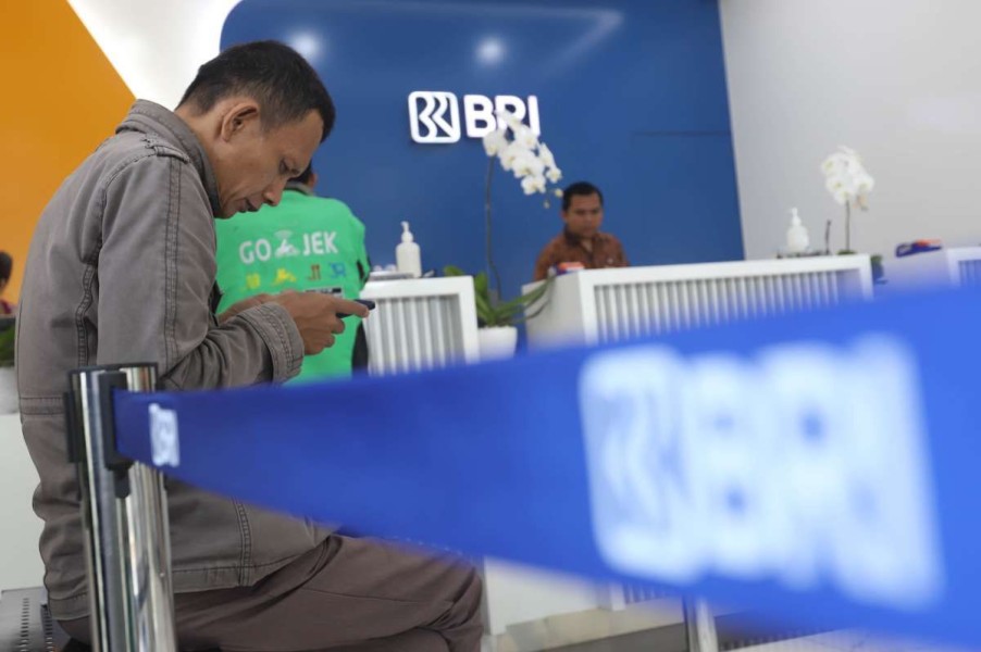 Penyaluran KUR BRI Tembus Rp31,42 Triliun per Februari 2026, UMKM Makin Terdorong