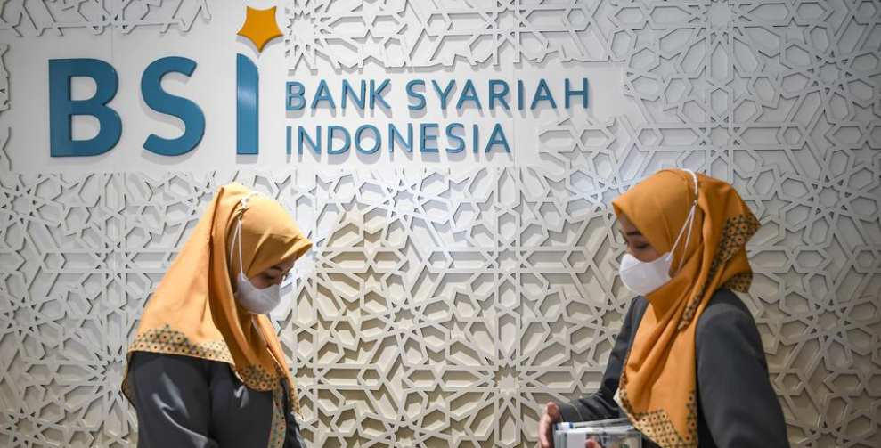KUR BSI Buka Kuota Besar, Solusi Modal Usaha Syariah