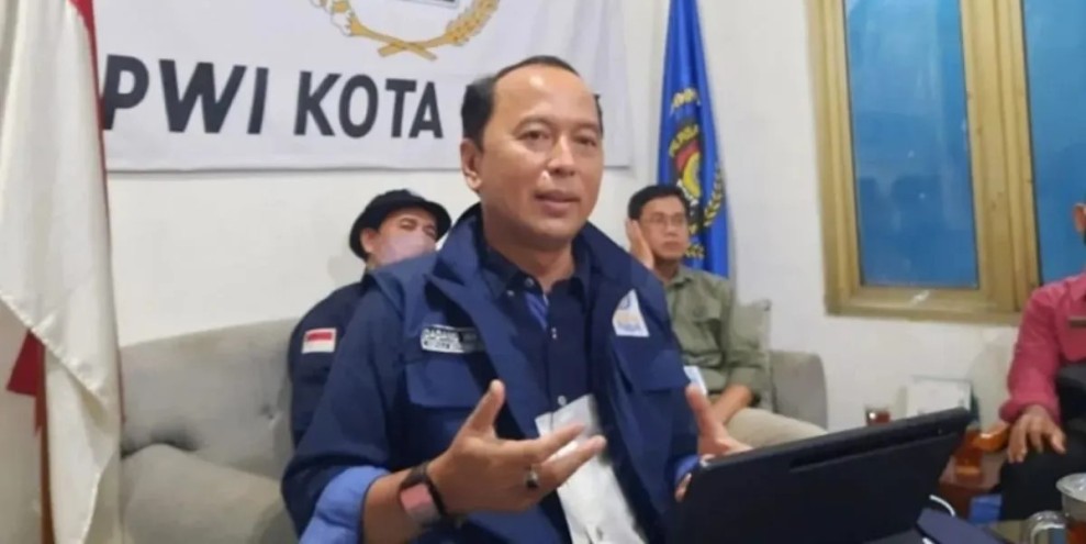 Depok Siapkan BLK Industri Kreatif Dan Digital Untuk Talenta Muda