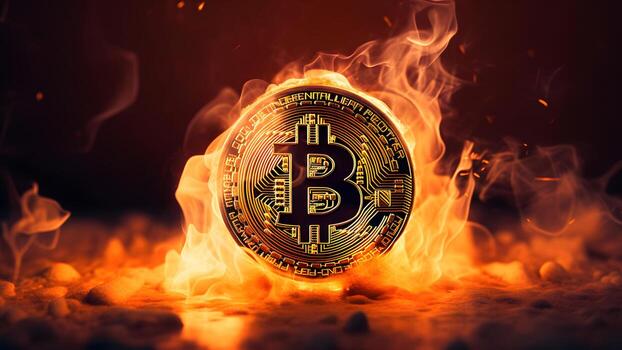Strategi Akumulasi Bitcoin di Tengah Gejolak Pasar Setelah Crash Besar