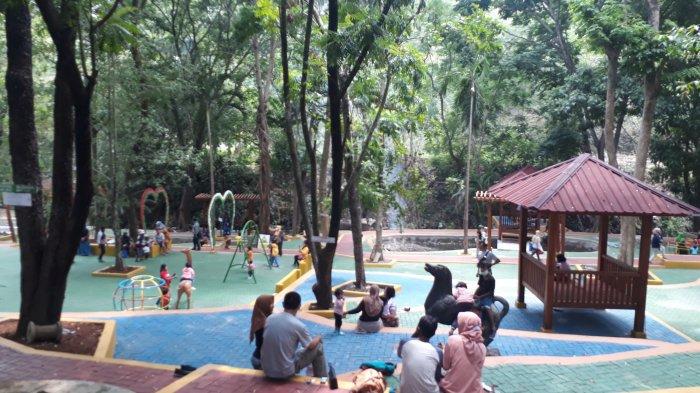 Wisata Pemandian Air Panas Ngunut Sendang Panguripan: Destinasi Eksotis di Sisi Selatan Sragen