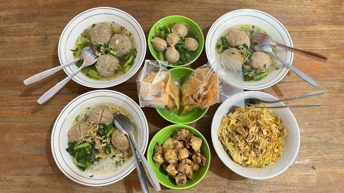 Rekomendasi Bakso Legendaris di Depok yang Wajib Dicoba Pecinta Kuliner Otentik
