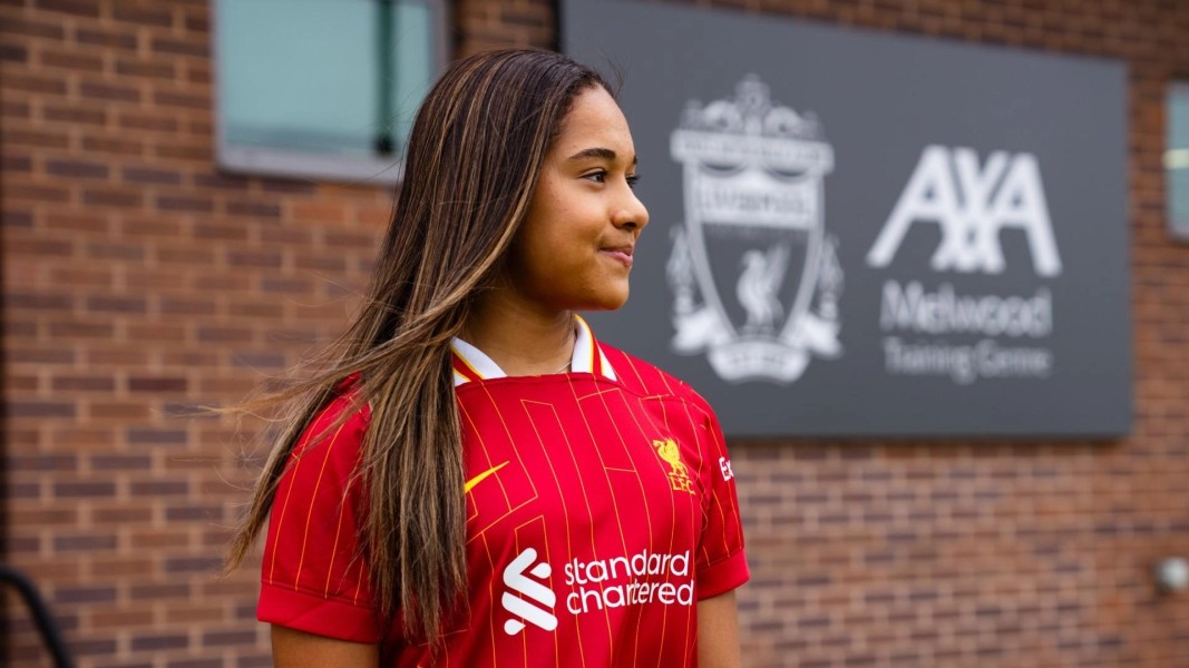 Rekor Baru Transfer Sepak Bola Wanita