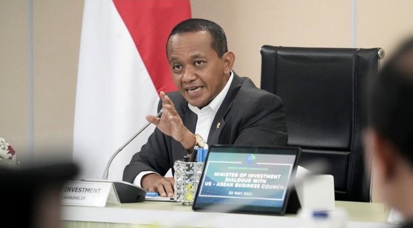 Ultimatum Menteri ESDM Bahlil Lahadalia: Perbaikan Smelter Freeport Jadi Penentu Perpanjangan Izin Ekspor
