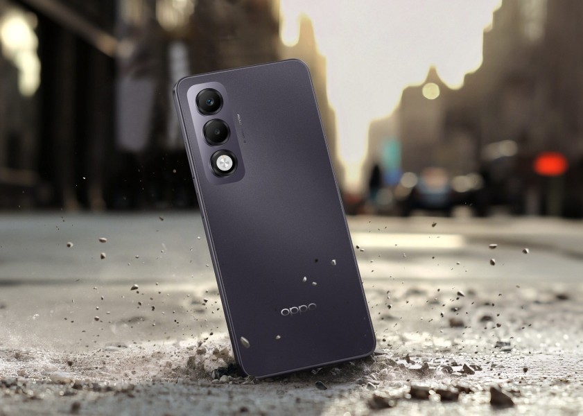 Oppo A5i Pro 5G Rilis, Baterai 6.000 mAh Harga 2 Jutaan