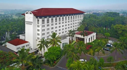 Lippo Akuisisi Hotel Aryaduta Perkuat Portofolio Properti Nasional