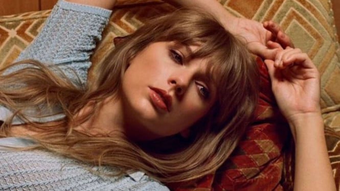 Taylor Swift dan Album yang Pas untuk Setiap Zodiak, Temukan Favoritmu