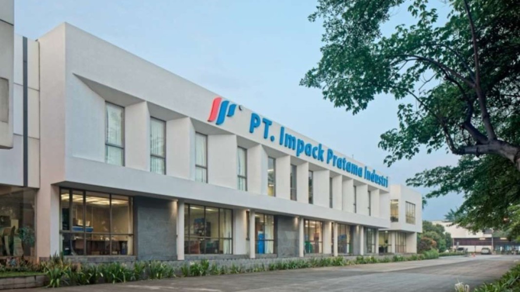 IMPC Investasi Besar Hadirkan Impack Polymer Science Institute Terbaru