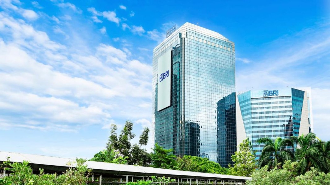 Ini Peran Green Financing BRI di Tengah Transformasi Hijau Industri Perbankan
