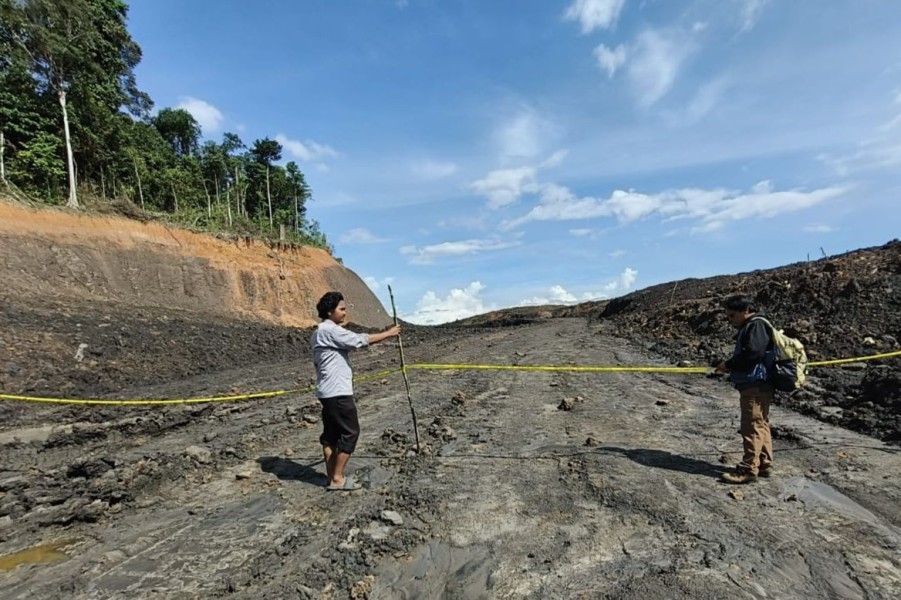 Dinas ESDM Kaltim Perkuat Pengawasan 108 Titik Tambang untuk Lindungi Kawasan Konservasi