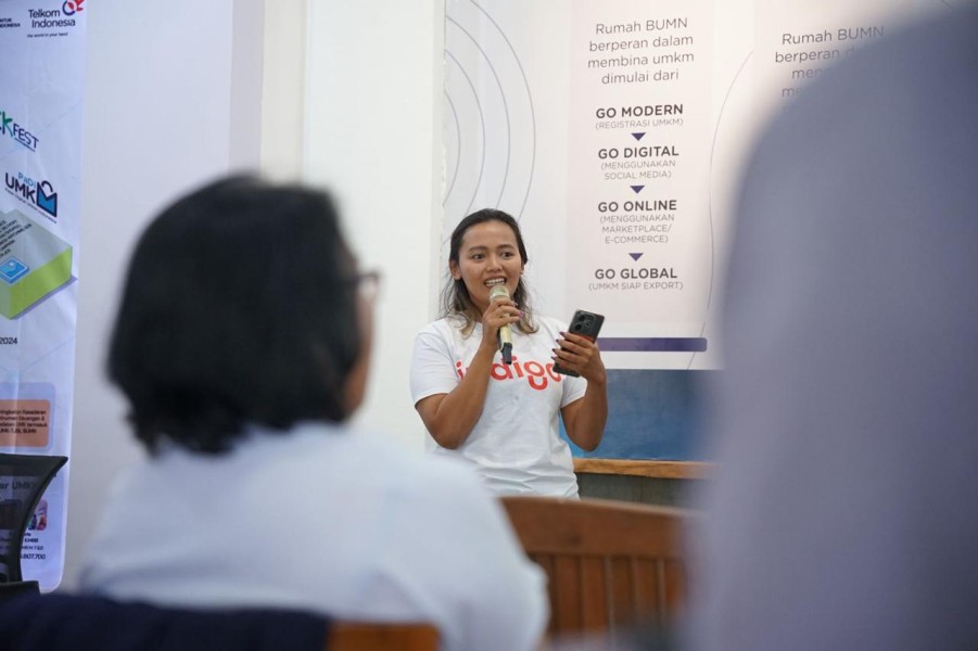 Telkom Asta Cita Berperan Aktif dalam Mewujudkan Indonesia Emas 2045 dengan Meningkatkan Kualitas Pendidikan dan Ekonomi Telkom Asta Cita Berperan Aktif dalam Mewujudkan Indonesia Emas 2045 dengan Meningkatkan Kualitas Pendidikan dan Ekonomi