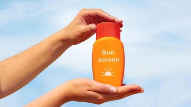 Waktu Ideal Reapply Sunscreen untuk Perlindungan Maksimal