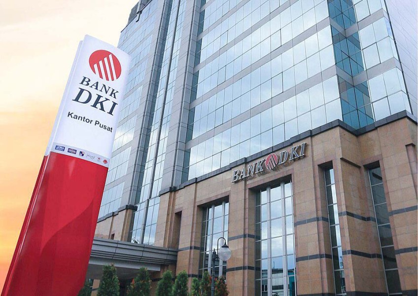 Bank Jakarta Buka Akses Finansial untuk Pedagang Kaki Lima