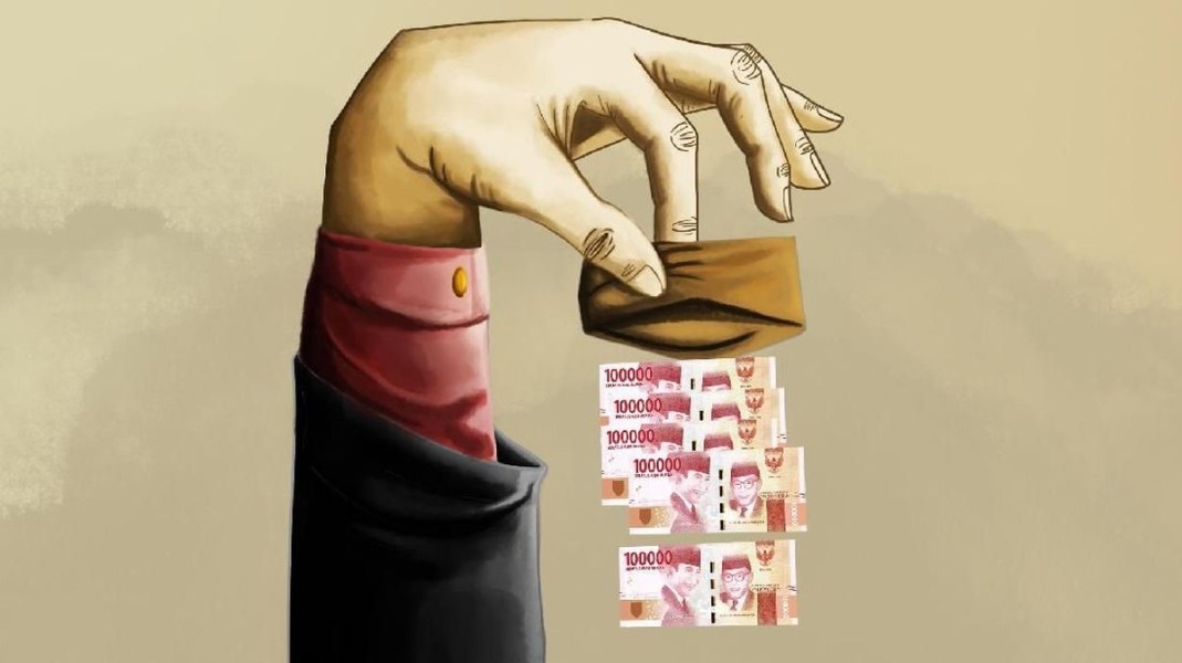 THR 2026 Kena Pajak PPh 21, DJP Jelaskan Hitungannya Resmi