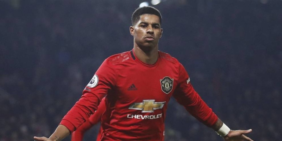 Louis Saha Peringatkan Manchester United Jangan Pulangkan Marcus Rashford