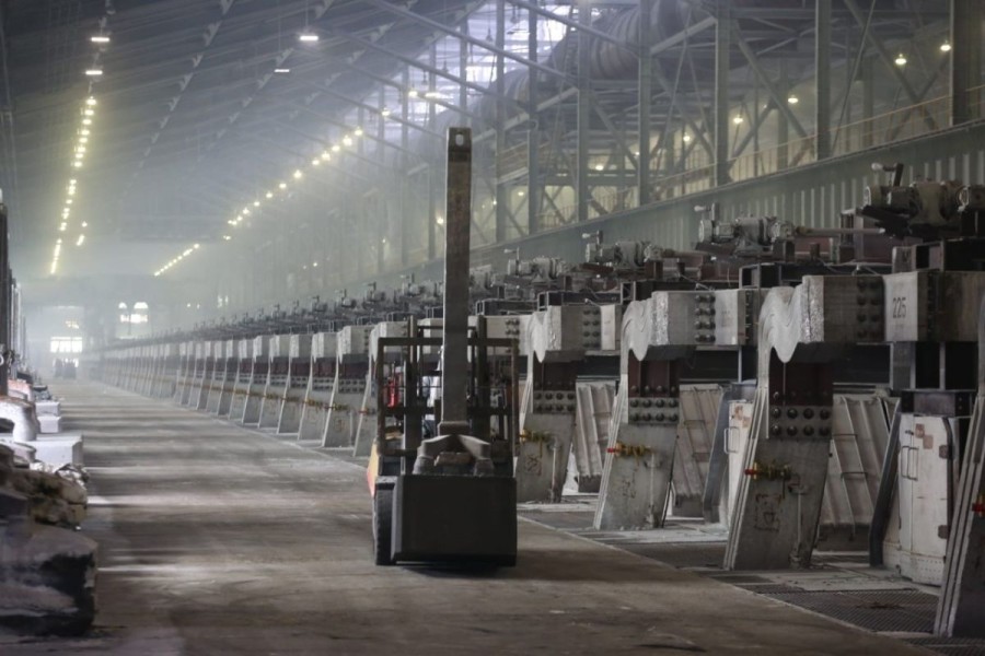 MIND ID Perkuat Hilirisasi Industri Pertambangan dengan Investasi Rp20,6 Triliun
