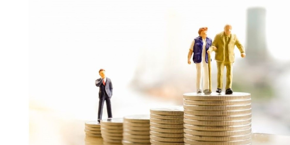 Kesiapan Dana Pensiun Jadi Tantangan Finansial Baru Masyarakat Indonesia