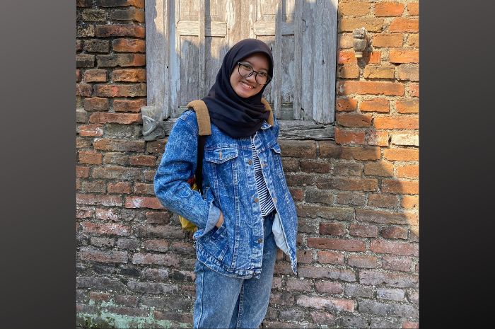 Arina Zulfa Ul Haq: Merajut Karier Cemerlang di Dunia Jurnalistik