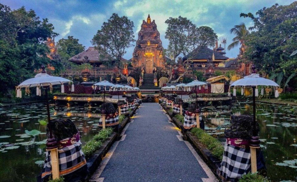 9 Destinasi Wisata Gratis di Bali