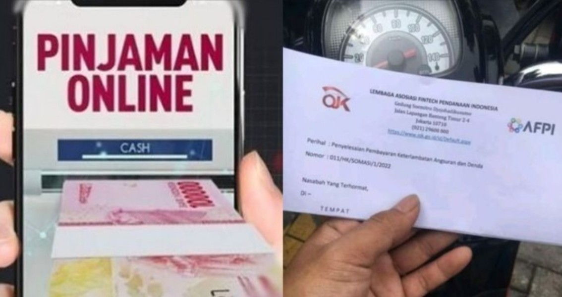 Penagihan Utang oleh Pinjol Ilegal di Media Sosial: Apa yang Harus Dilakukan?