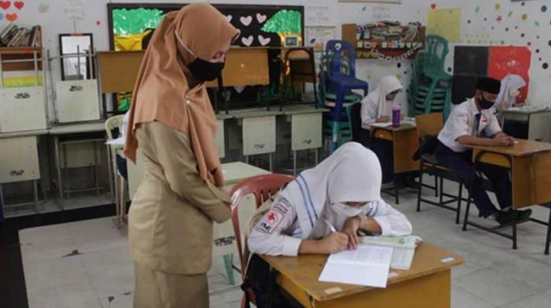 IDAI Tegaskan Batasan Penggunaan Gadget bagi Anak di Era Pembelajaran Digital