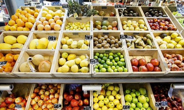 9 Rekomendasi Tempat Beli Buah Segar di Jogja, Lengkap dari Lokal hingga Impor Berkualitas