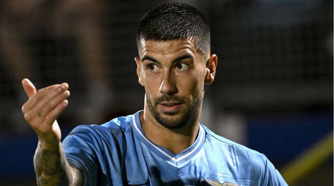 5 Pemain Lazio dengan Gaji Tertinggi di Serie A 2024/2025