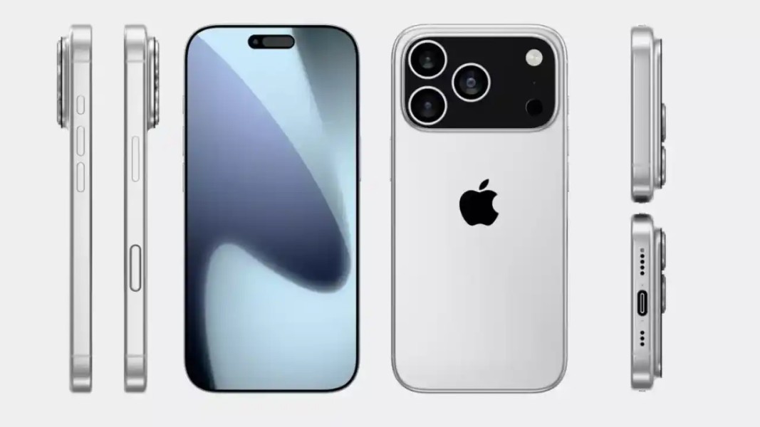 iPhone 17 Pro Max: Smartphone Ideal untuk TikToker dan Vlogger