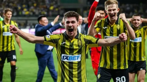 Kairat Almaty vs Pafos: Duel Debutan Rebut Kemenangan Perdana