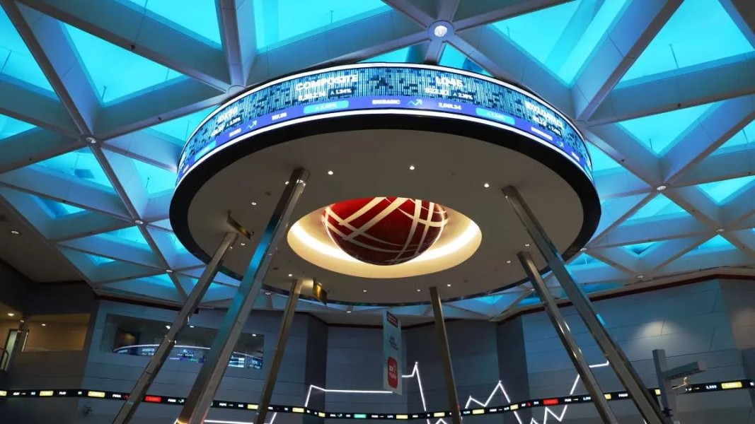 IHSG Jumat 19 Desember 2025: Prediksi Koreksi dan Rekomendasi Saham Hari Ini