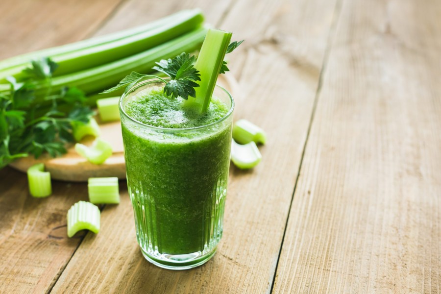 8 Khasiat Jus Seledri bagi Kesehatan Tubuh yang Terbukti Secara Riset
