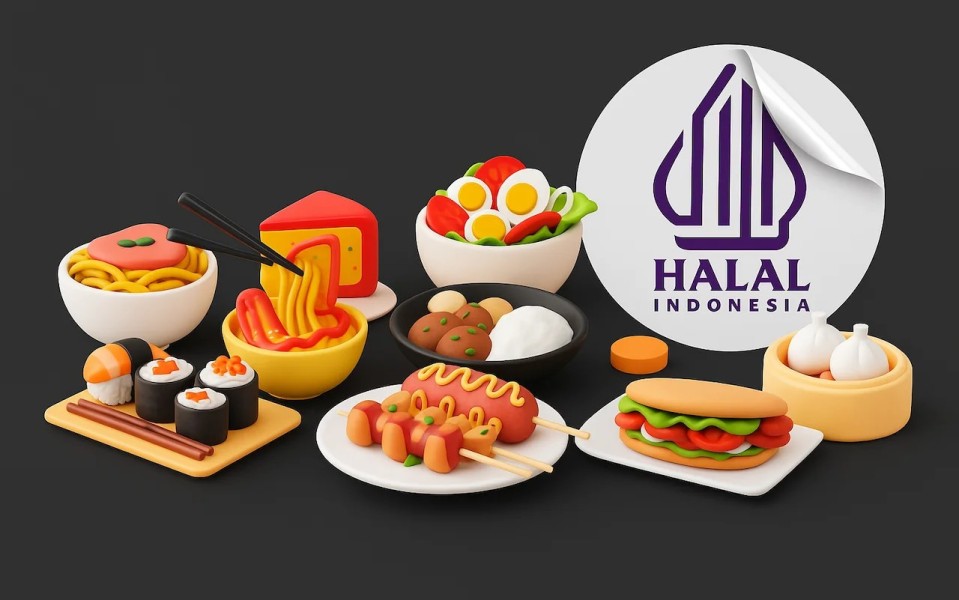 Sestama BPJPH Tegaskan Kuliner Halal Wujud Kepatuhan dan Budaya Indonesia