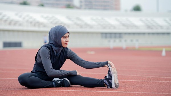 Waktu Terbaik untuk Olahraga Saat Puasa Ramadan: Tips Agar Tetap Bugar Tanpa Membebani Tubuh