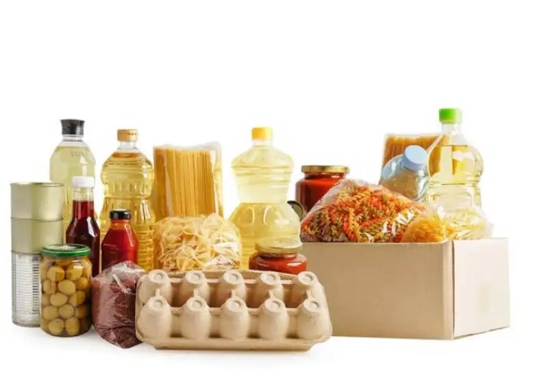 Harga Sembako di Jawa Timur Hari Ini: Elpiji Alami Kenaikan