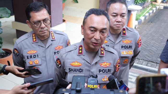 Kapolri Tarik Polisi Aktif dari Jabatan Sipil Setelah Putusan MK