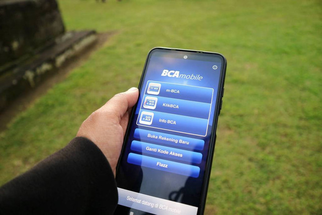 Panduan Lengkap Aktivasi Ulang BCA Mobile di HP Baru Tanpa Perlu ke Bank