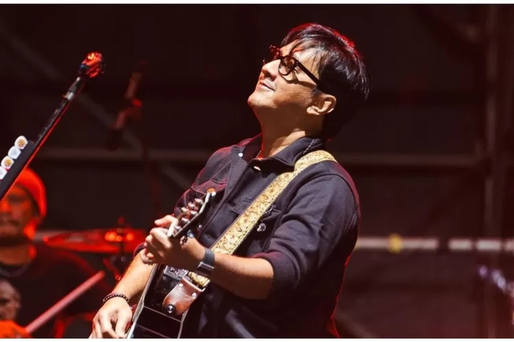 Karier Andre Taulany: Dari Band ke Dunia Hiburan