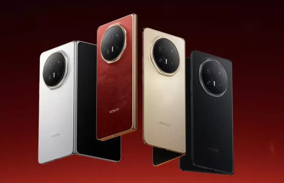 Honor Magic V6 Resmi Meluncur, Ini Spesifikasi Lengkap Ponsel Lipat Super Tipis Baterai 6.600 mAh