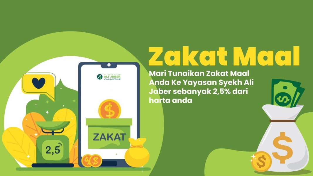 Menilik Hukum Zakat Mal Yang Ditunaikan Pada Momentum Suci Bulan Ramadan
