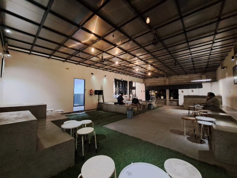 Pilihan 5 Tempat Ngopi Hidden Gem di Bekasi yang Wajib Dicoba