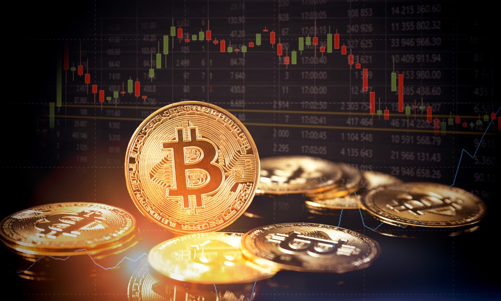 Tren Crypto Terbaru Agustus 2025